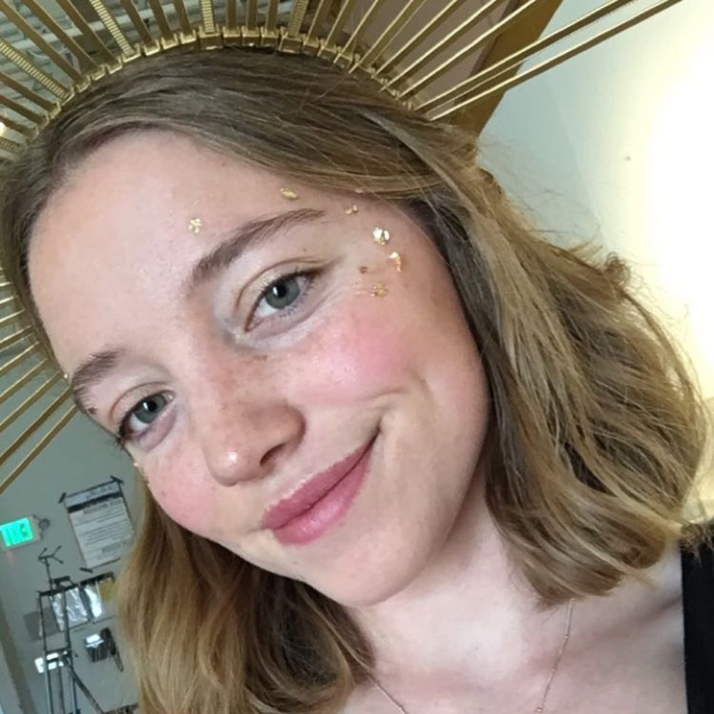 Meet your Posher, Brynna